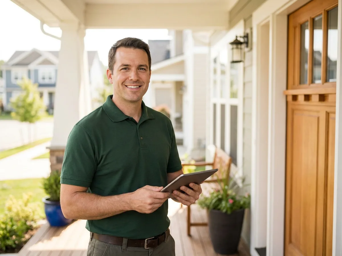 Pest control FAQs for Jones, MI